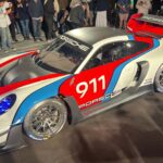 La Porsche 911 GT3 R Rennsport fait ses débuts avec 611 chevaux et un prix d’un million de dollars