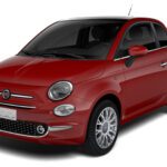 La Fiat 500 2023 est une option colorée et abordable pour les acheteurs australiens