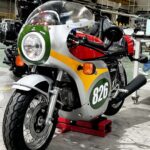 Zeths One-Joy 125 veut être un vélo de course Honda classique quand il sera grand
