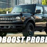 Les États-Unis étendent l’enquête sur le Ford Bronco sur une panne moteur catastrophique à plus de 700 000 véhicules