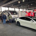 AEVA présente des véhicules électriques dans la capitale australienne – Express Auto