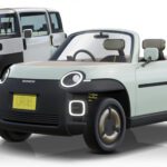 Daihatsu montre sa vision du futur avec cinq petits concepts extravagants