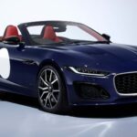 La Jaguar F-Type ZP Edition 2024 marque la fin des voitures de sport ICE de l’entreprise