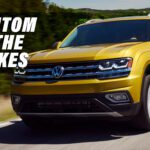 Le gouvernement fédéral enquête sur le VW Atlas 2018-2019 pour un problème de freinage fantôme