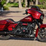 Revue spéciale anniversaire de Harley-Davidson Street Glide : une tranche glorieuse de la culture américaine