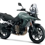 Suzuki dévoile les V-Strom 800 et 800 Touring axés sur la rue « MotorcycleDaily.com – Actualités moto, éditoriaux, critiques de produits et critiques de vélos