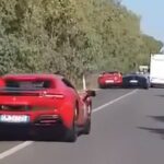 Une tragédie frappe l’Italie après le crash d’un camping-car entre Ferrari et Lamborghini