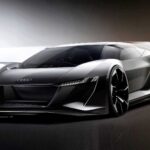 Audi laisse entendre que le successeur électrique de la R8 est déjà prévu sur la nouvelle plateforme