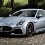 La production de quatre modèles Maserati et Fiat 500 Electric suspendue