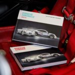 Porsche célèbre 75 ans d’excellence avec une collection de livres passionnante