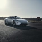 Future usine Chevrolet Bolt EV, batteries Polestar 5, coût de charge rapide Rivian : l’actualité automobile d’aujourd’hui
