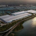 Hyundai commence la construction d’une nouvelle usine dédiée aux véhicules électriques à Ulsan
