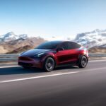 Les Tesla Model 3 et Y continuent de dominer le marché américain des véhicules électriques, selon les données