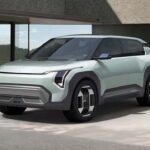 Les concepts Kia EV3 et EV4 ont fait leurs débuts nord-américains au Salon de l’auto de Los Angeles 2023
