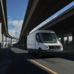 Rivian lance Commercial Van pour bien plus qu’Amazon