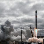 Rocket Lab se prépare à voler à nouveau avec la mission The Moon God Awakens