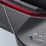Toyota présente la prochaine Camry en tant que modèle hybride à traction intégrale