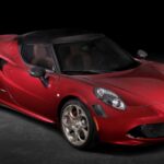 L’Alfa Romeo 4E sera lancée en remplacement de la 4C électrique : rapport