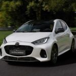 La Mazda2 hybride 2024 offre un style révisé et une expérience de conduite écologique