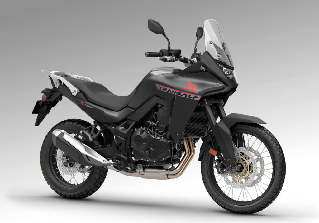 Honda commercialisera le XL750 Transalp sur le marché américain d'ici 2024 «MotorcycleDaily.com - Actualités moto, éditoriaux, critiques de produits et critiques de vélos
