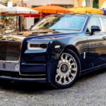La Rolls-Royce Phantom « inspirée des Cinque Terre » célèbre le magnifique littoral italien