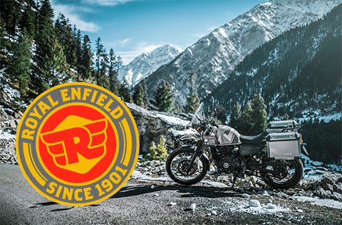 Royal Enfield met à jour l'Himalayan 2019 avec l'ABS et une nouvelle couleur – « Sleet ».