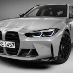La BMW M3 CS Touring arrivera en 2025 avec 543 ch : Rapport