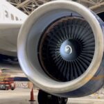 De fausses pièces de moteur trouvées sur des avions Delta alors que le scandale s’étend à quatre compagnies aériennes américaines
