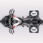 Ducati Multistrada V4 Rally nous apporte un rival italien pour la GSA