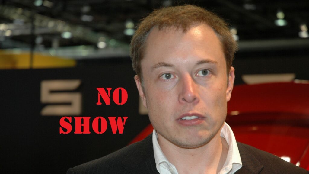 Elon Musk a refusé une interview avec la SEC au sujet de l’enquête boursière sur Twitter, les régulateurs veulent maintenant qu’il parle