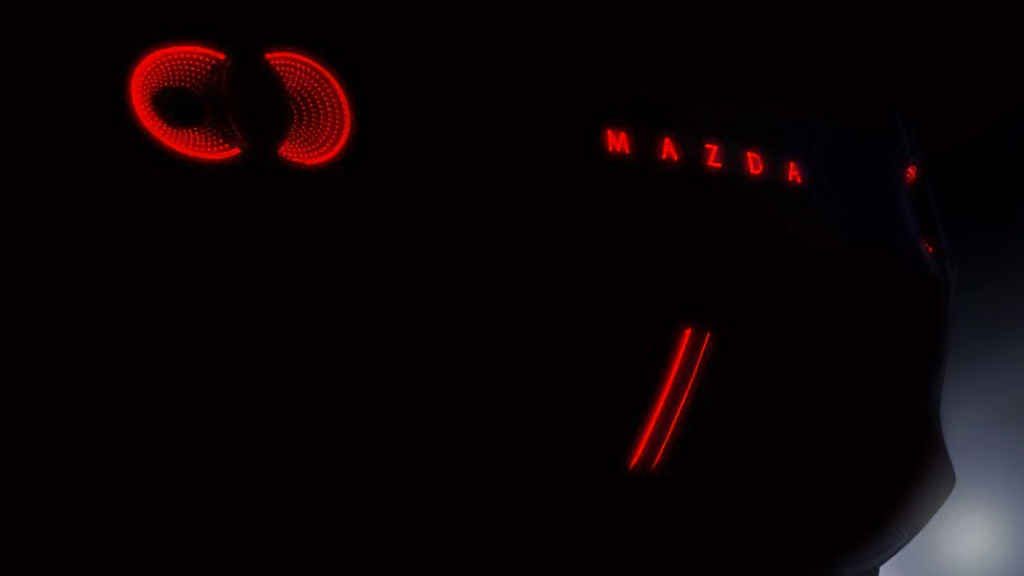 Est-ce la Mazda MX-5 « NE » de nouvelle génération ?  |  CarGuide.PH