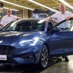 La tentative de Ford de vendre une usine allemande à un constructeur automobile chinois échoue