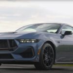 Pourquoi la Ford Mustang 2024 est-elle plus lente sur piste que la précédente ?