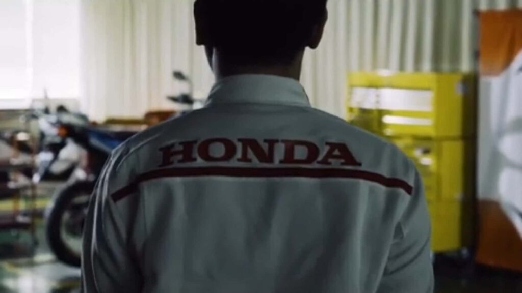 Honda organisera son premier concours mondial de techniciens moto
