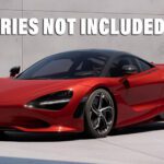 Il n’y aura pas de supercars électriques avant 2030, déclare le PDG de McLaren