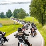 Indian Motorcycle renouvelle son partenariat en tant que sponsor principal de l’Indian Riders Fest 2024
