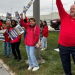 UAW Threatens Of More Walkouts As It Bargains For More Concessions From GM, Ford, Stellantis