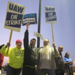 UAW Holds Firm, But Will No Longer Wait For Fridays To Expand Strike