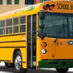 La Californie est sur le point de passer au niveau supérieur avec les bus scolaires électriques