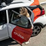La Californie suspend les croisières en robot-taxi GM, invoquant des risques pour la sécurité
