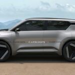 Kia EV2 Coming In 2026 As A Euro-Focused Small EV