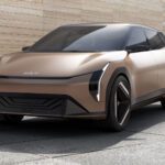 La Kia EV4 électrique est une berline marquante pour 2026