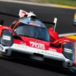 Scuderia Cameron Glickenhaus Will Not Return To Le Mans In 2024