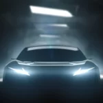 Les concepts Lexus anticipent une transformation