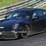 Porsche Execs Drop Big Electrified 911 Details, Hybrid Coming Around 2025