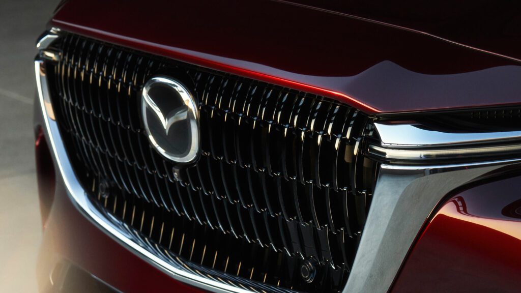 Mazda pourrait introduire de nouveaux véhicules électriques aux États-Unis en 2025