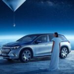 Mercedes-Maybach apporte du luxe au tourisme spatial