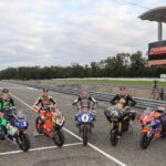 MotoAmerica 2024 : plus de courses, plus d’action avec 20 courses Superbike