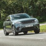Rapport : 10 000 voitures Jaguar Land Rover bloquées en attente de pièces détachées