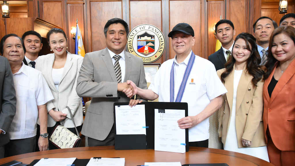 SMC va construire un PLEX de 76,8 kilomètres (autoroute Pangasinan-La Union) |  CarGuide.PH